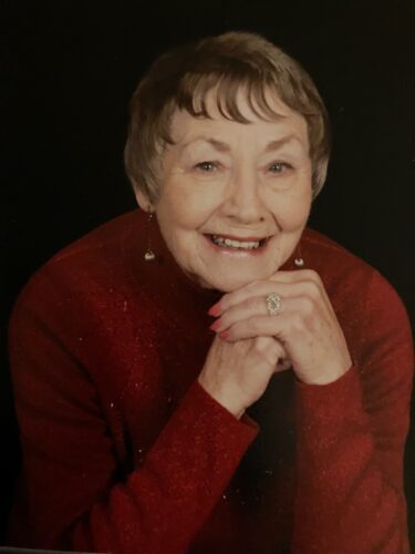 Myrna Shelkey